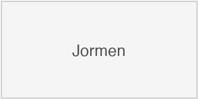 Jormen