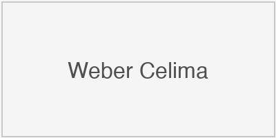 Weber Celima