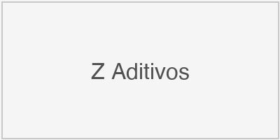 Z Aditivos