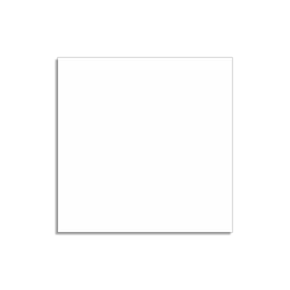 Cerámico Piso Liso America II Blanco 30X30 Ext 2.34 [110006477]