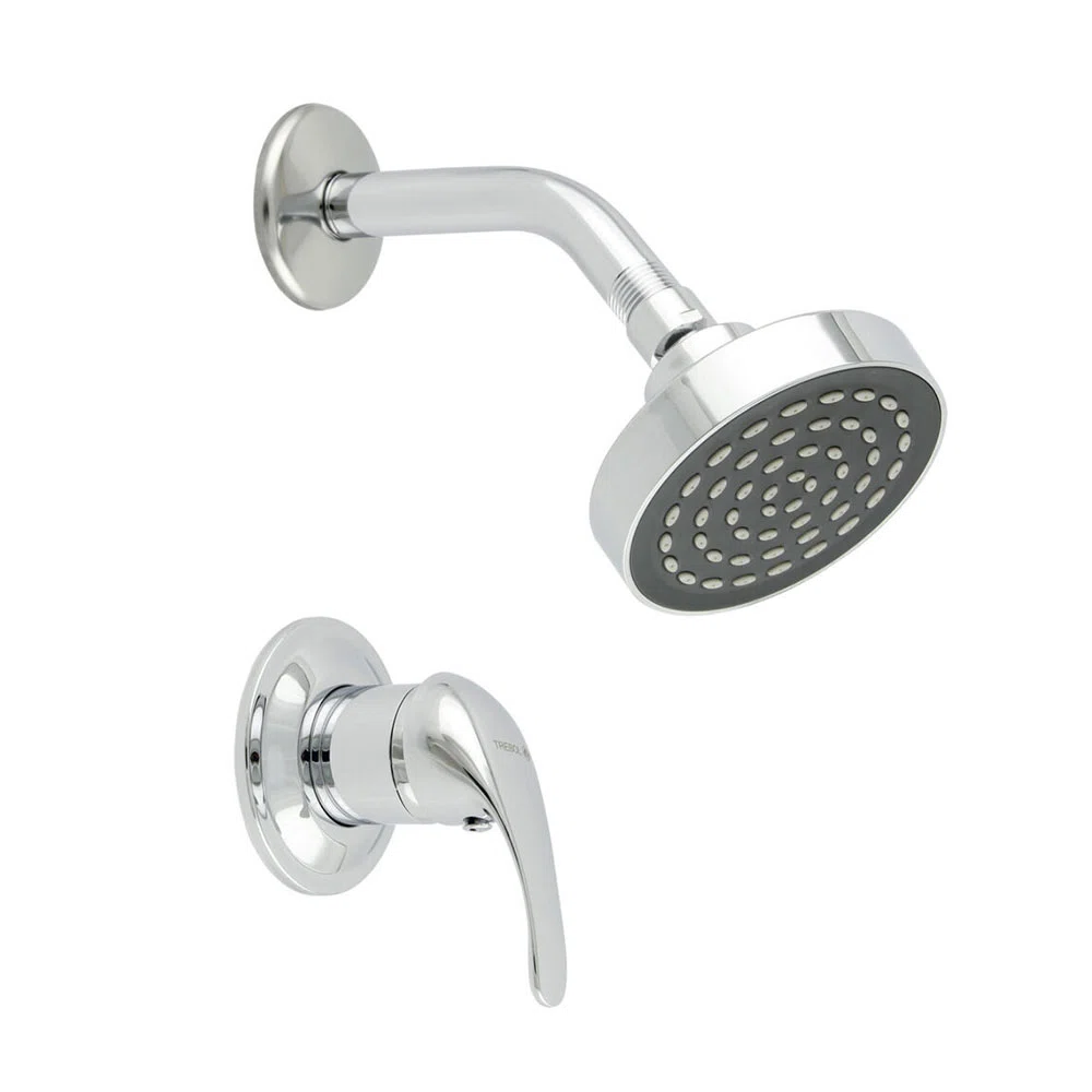 Ducha Sirene Monocomando Rociador [610000459]