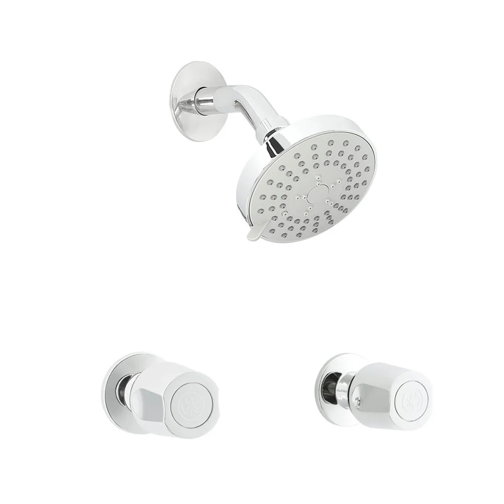 Ducha Mezcladora Saona 8" Rociador [610004355]
