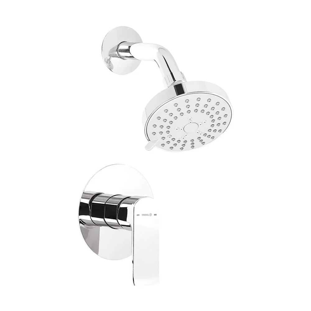 Ducha Cambria Monocomando Rociador [610002690]