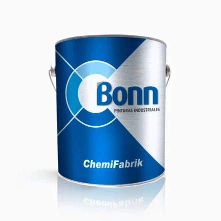 Kit Bonn Mastic 850 Gris Ral 7035