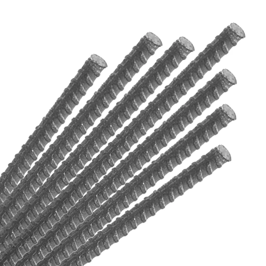 Barra de construcción  Grado 60 8MM X 9m