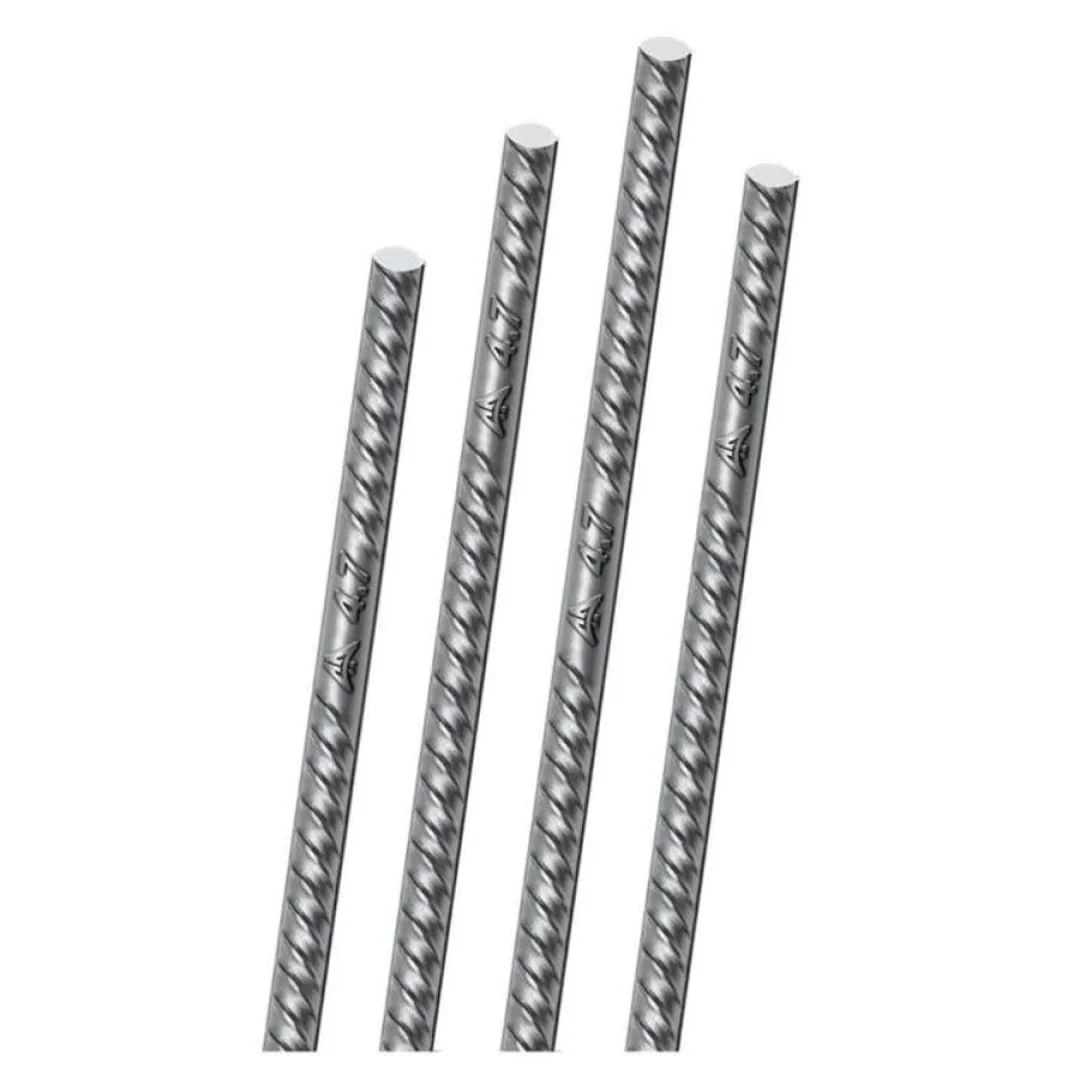 Barra de construcción  Grado 60 6MM X 9m