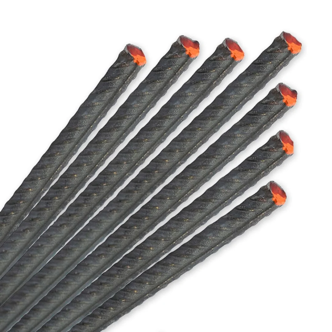 Barra de construcción  Grado 60 12MM X 9m