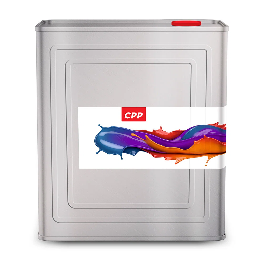 Imprimante Para Muros Cpp Blanco 5 Gl H
