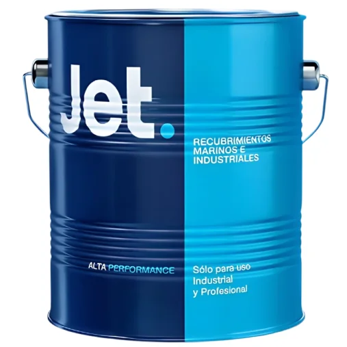 Jet Pox 2000 Aluminio 1750 1 Gl