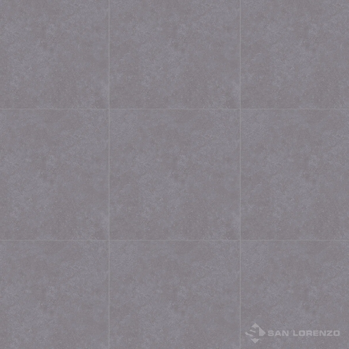 Cerámico Concreto Gris 45 x 45 cm