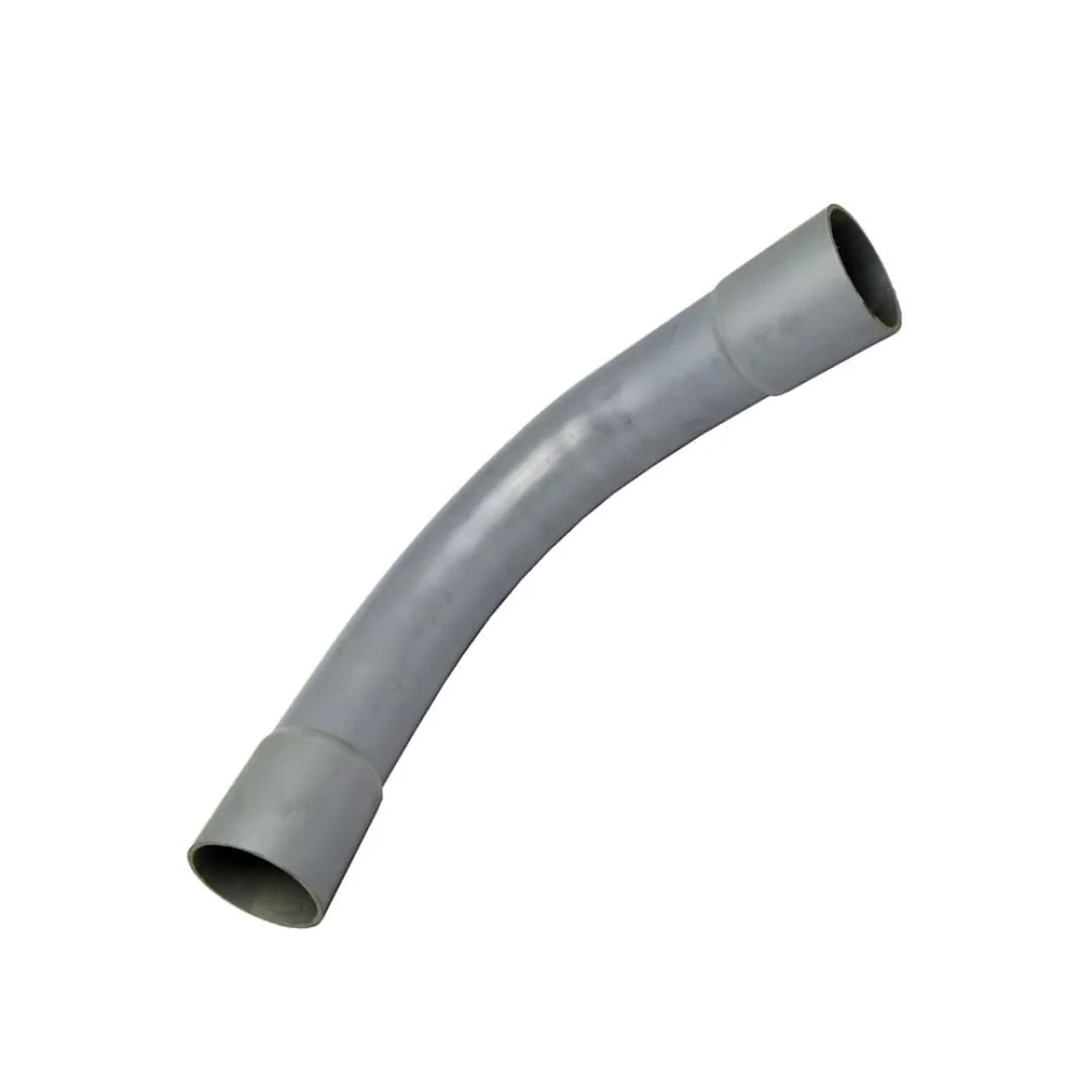 Curva 1 1/2" x 90° Luz (SEL)