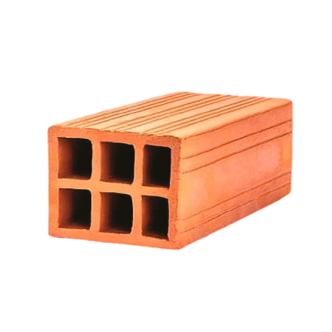Ladrillo Pandereta 8.8x10.5x21.5 Estandar