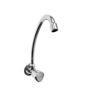 Llave de lavadero a la pared aquarius Vainsa (lavandería)