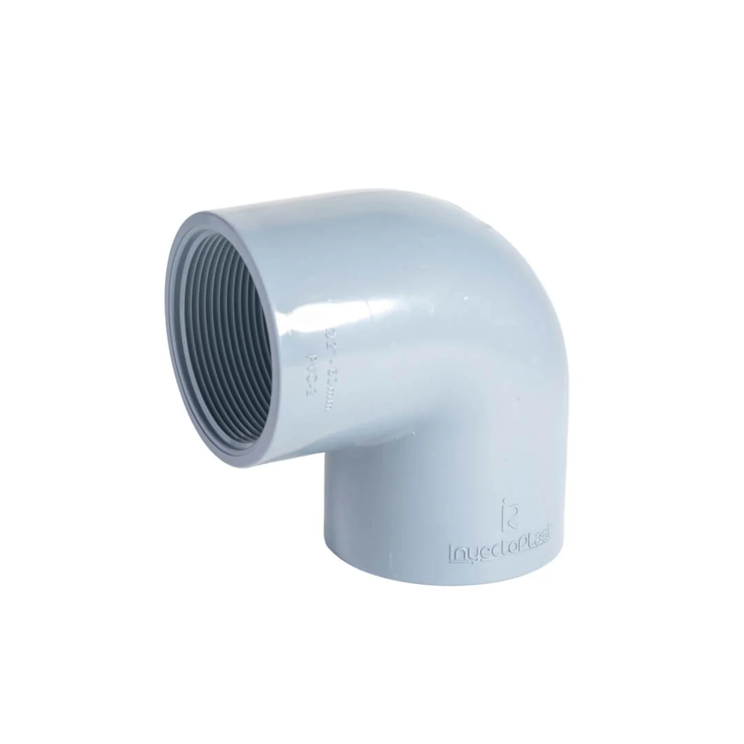 Codo 1/2" X 90° Sp C10 Clase Pesada
