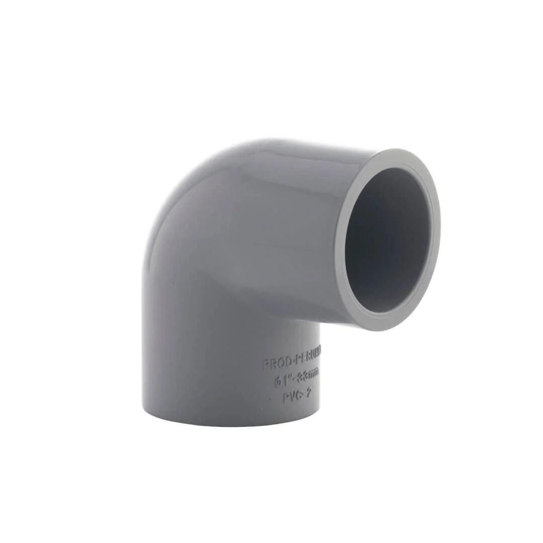 Codo 1/2" X 90° Mx C10