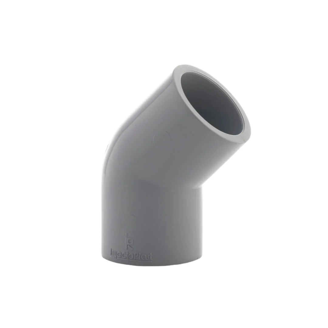 Codo 1/2" X 45° Sp Clase Pesada
