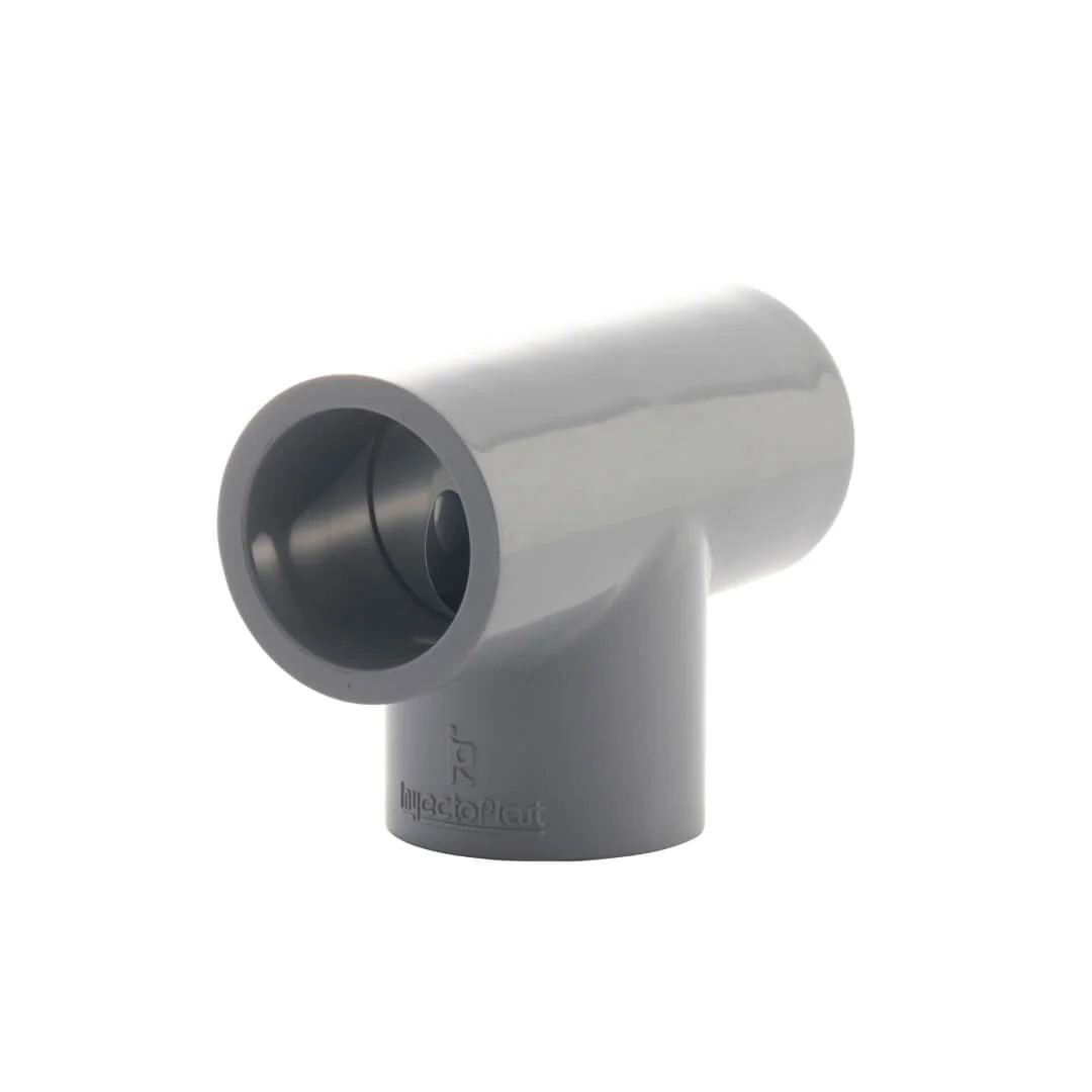 Tee 1/2" Sp C10 Clase Pesada