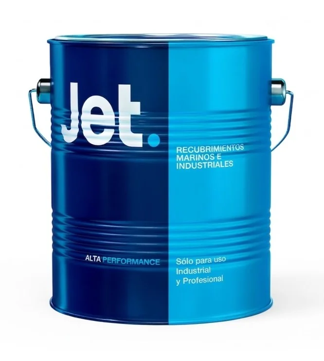Jet Trafico Ttp-115-F-Ii Amarillo 3.5 Gl