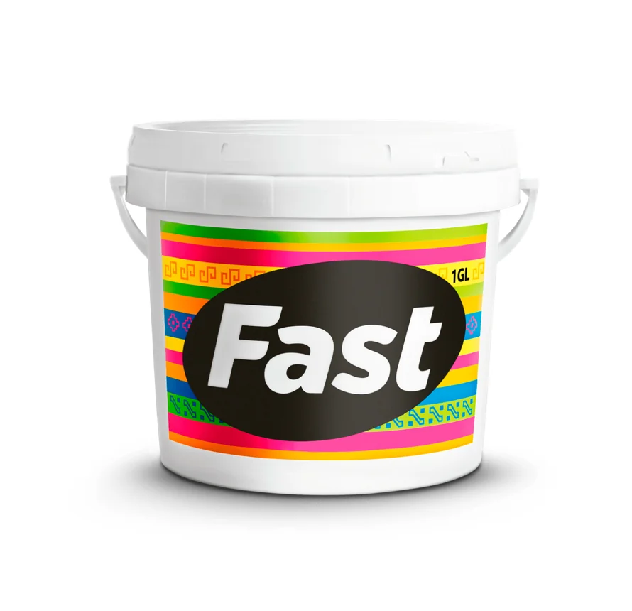 Latex Fast Blanco 1 Gl