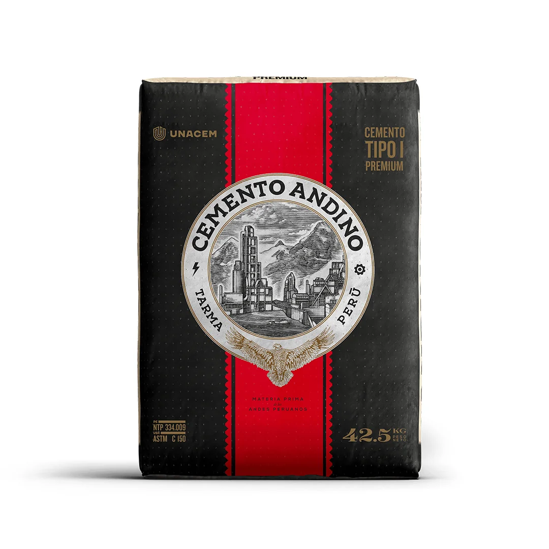 Cemento Andino Premium