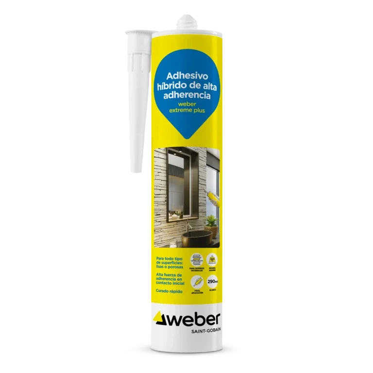 Weber Extreme Plus Blanco X 290Ml Mts
