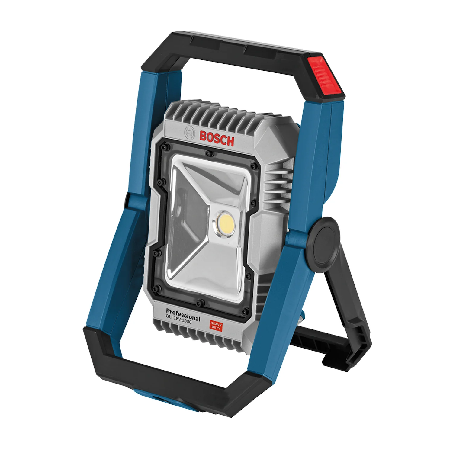 Linterna de 210° de luminosidad GLI 18V-1900 Baretool [0601.446.400-000]