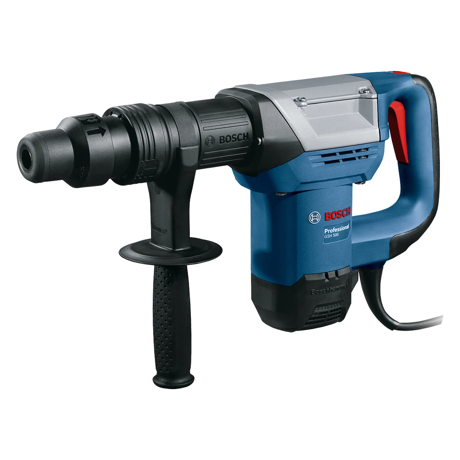Martillo Demoledor  7,5 J  1.100W  GSH 500  [0611.338.7E0-000]