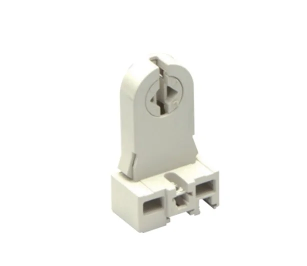 Socket Simple Para Fluore Ente G13