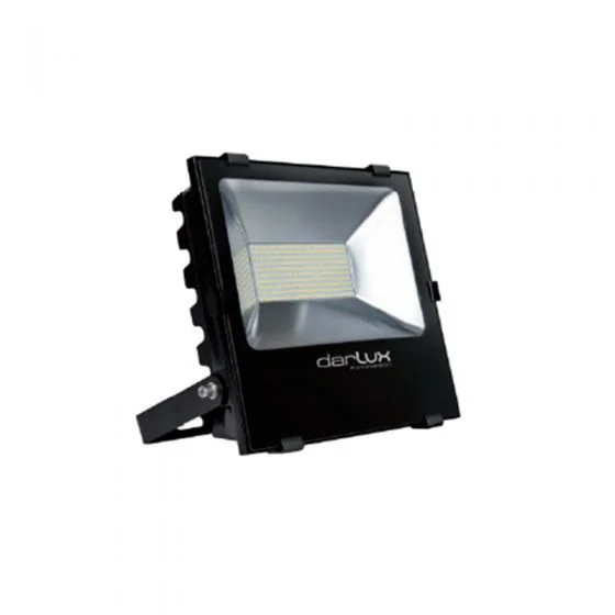 Luminaria Reflector Led 200W 20000Lm 6500K 85-265V Ip65