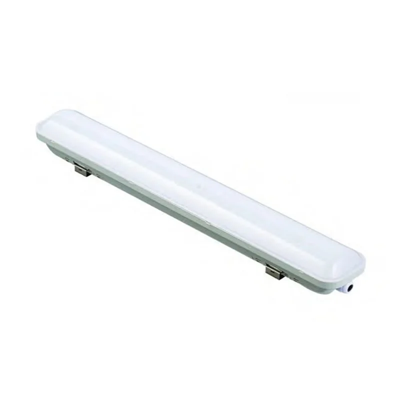 Luminaria Hermetica Led 36W 6500K 220-240V 1180Mm Ip65 5400Lm