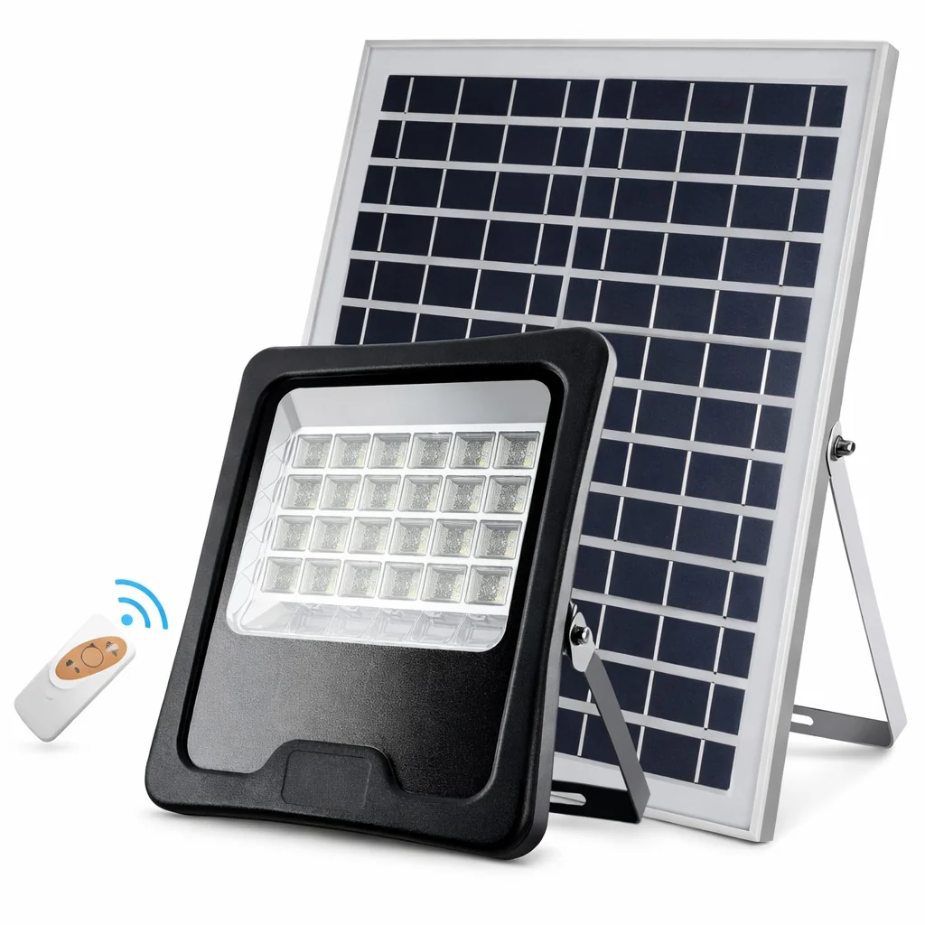 Reflector Solar 500W 6500K 5000Lm