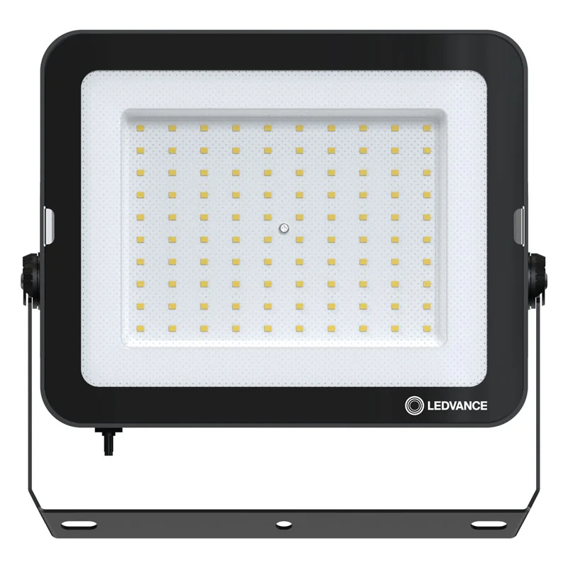 Ldv Floodlight Compact 150W/850 Bk