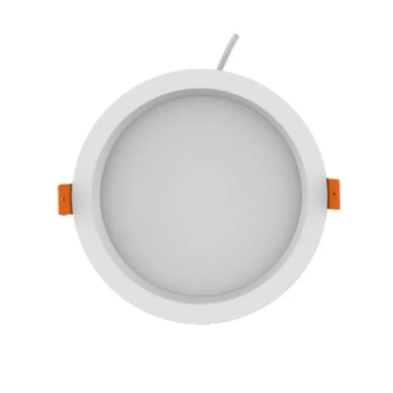 Luminaria Downlight Led Circular Emp Dim 30W 4000K 100-277V