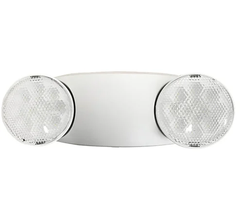 Luminaria Emergencia Led 2W 120-277V 220Lm 1.5H Ip20 Ledr1W5