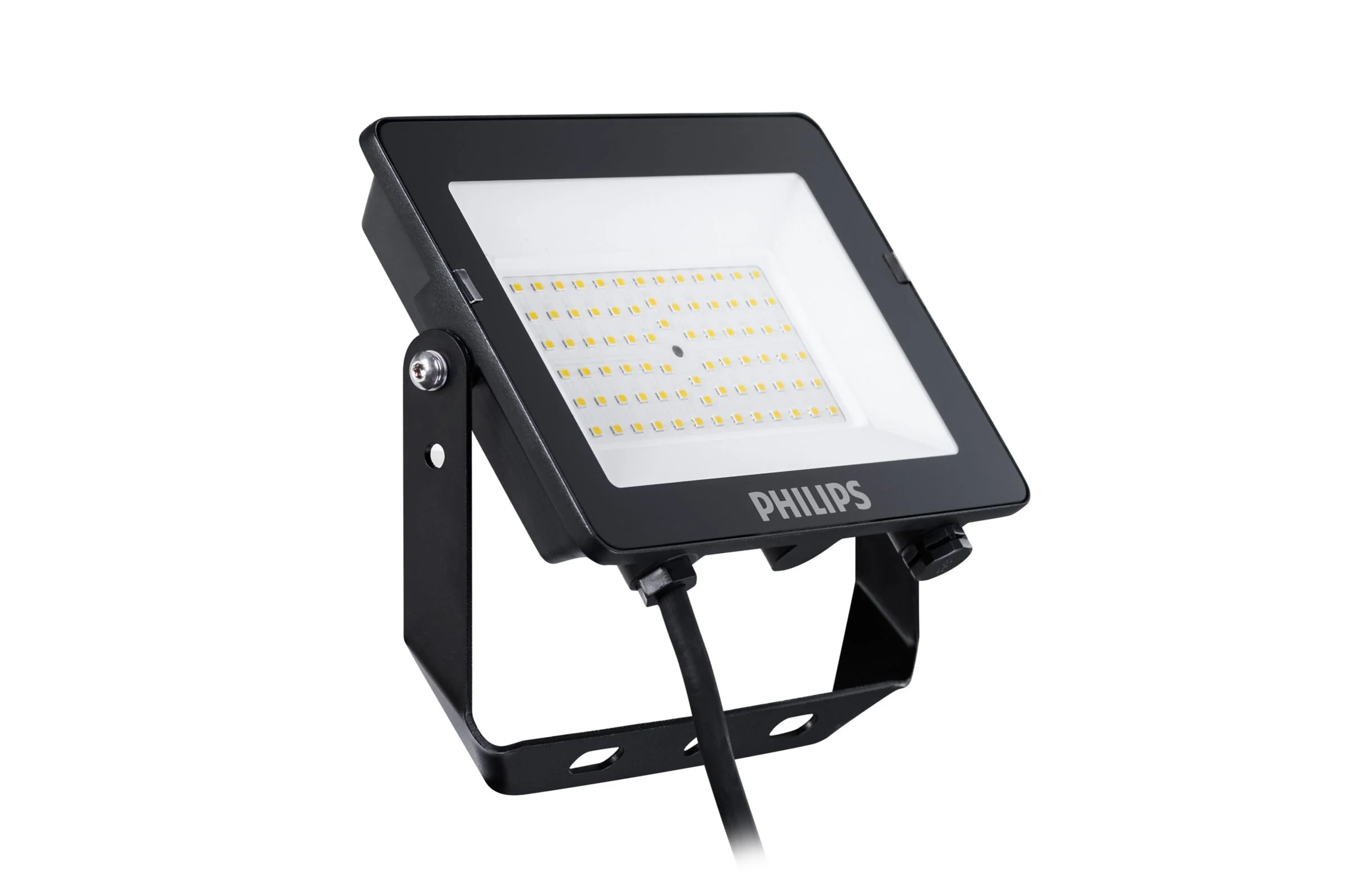 Luminaria Tipo Reflector Bvp152 G4 Led50/Cw 50W 110-277V Swb