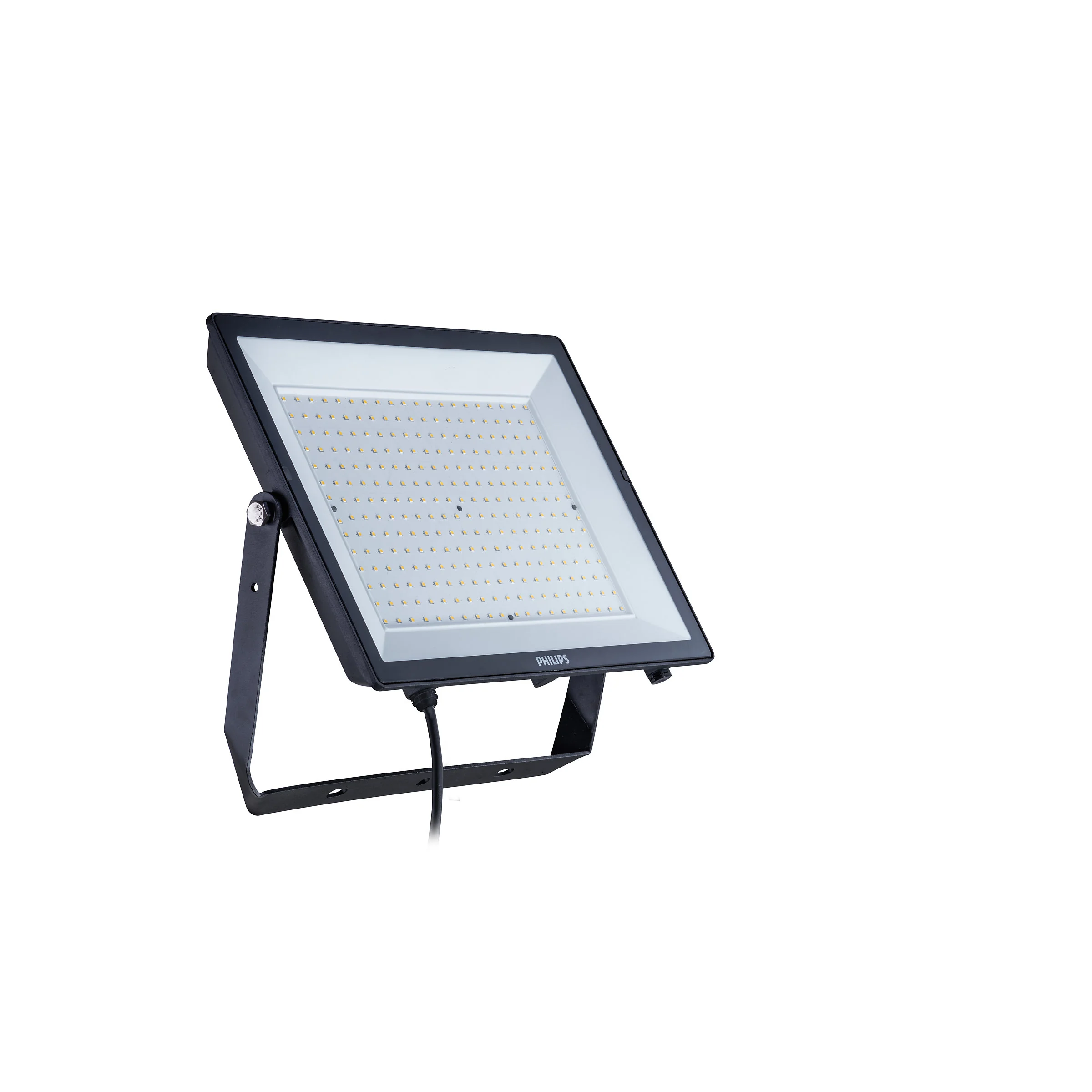 Luminaria Led Reflector 200W Swb Gm 6500K 220-240V Ip65 Led200/Cw Bvp150 G3