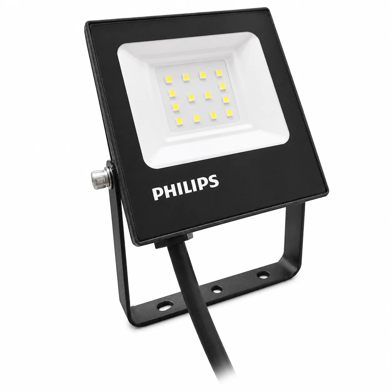 Luminaria Led Reflector Bvp150 G2 Led8/Cw 110-277V 10W