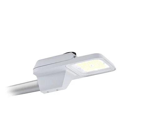 Luminaria Led Alumbrado Publico 100W 4000K 220-240V Ip66 P/Poste Led142 Brp491