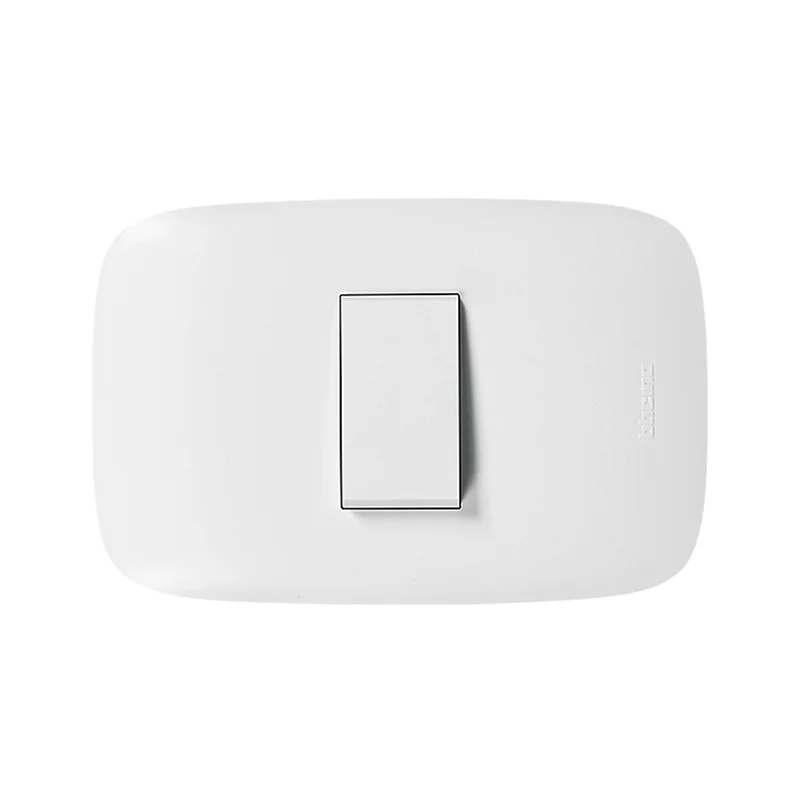Interruptor De 3 Vias 10A 250V